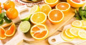 Everything to know about Vitamin C