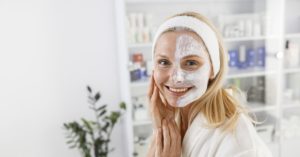 Everything you need to know about skin exfoliation