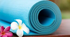 10 best yoga mats on the market