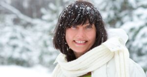 24 Amazing Winter Beauty Tips