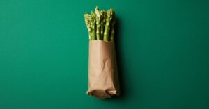 Asparagus – Benefits and recipes