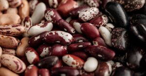 Beans – Benefits and recipes