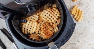 Best air fryers on the market