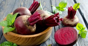 Beetroot – Benefits and recipes