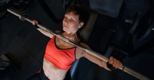 Master the Incline Press: Tips and Benefits
