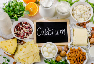 Everything You Need to Know About Calcium