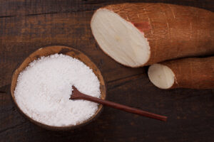 The Arrowroot – Benefits, Nutrients, and more!