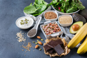 Magnesium: The Secret to Vitality