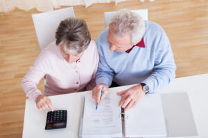 Retirement Planning: Tips for Financial Security