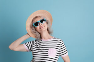 Fashion Tips for Women Over 50