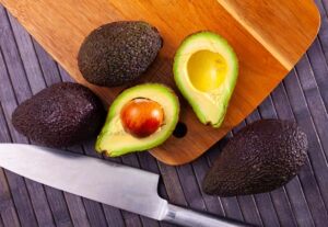 The Avocado: Benefits, Nutrients, and Recipes